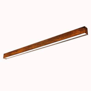 PROFI LED CORTEN EFEKT RDZY