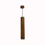 LAMPA INDUSTRIALNA VINTAGE EFEKT RDZY
