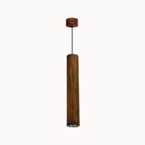 LAMPA INDUSTRIALNA VINTAGE EFEKT RDZY