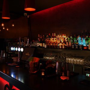 5 błędów w oświetleniu restauracji